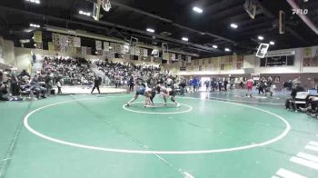 132 lbs Cons. Round 2 - Maximino Gonzalez, Clovis East vs Evan Kudloski, Gilbert
