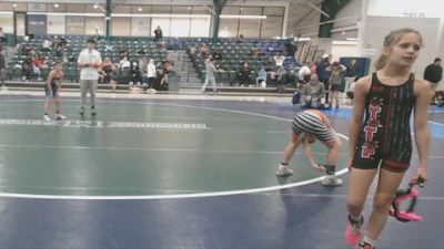 72/76 Round 1 - Knox Stanton, Slyfox Wrestling Club vs Wade Fithian, Little Huskies