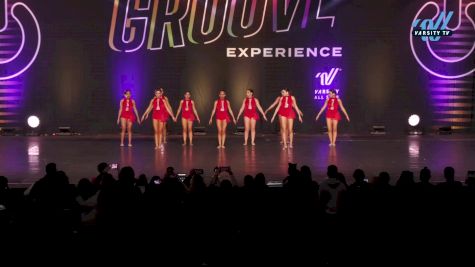 Synergy Dance Academy - Youth Contemporary/lyrical [2023 Youth - Contemporary/Lyrical - Small Day 2] 2023 Encore Grand Nationals