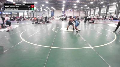 220 lbs Rr Rnd 3 - Josiah Lors, Blue Wave 2 vs Atilio Colon, Doughboy Gold