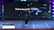 Rahway Lady Chiefs - Rec Cheer [2023 Hip Hop Peewee NB Large Day 3] 2023 Pop Warner National Cheer & Dance Championship