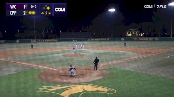 Replay: Westmont College vs Cal Poly Pomona | Jan 31 @ 5 PM