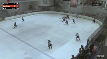 Replay: Home - 2023 Jaguars U16 vs Blue Knights U16 | Sep 3 @ 5 PM