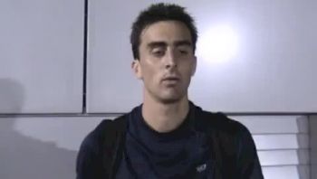 Michael Coe 7:49 3k Liege