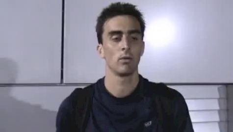 Michael Coe 7:49 3k Liege