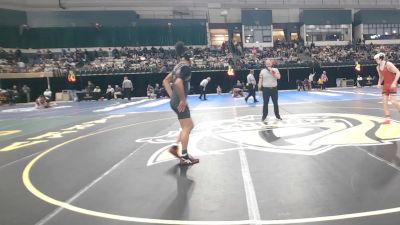 132-4A/3A Champ. Round 1 - Jerry Harris, Digital Harbor vs Reese Davis, Gov. Thomas Johnson