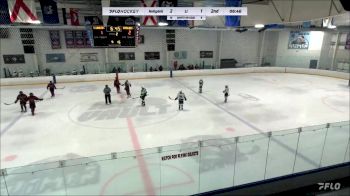 Replay: Home - 2023 Hurricanes. U13 AA vs Whalers U13 | Oct 15 @ 5 PM