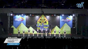 Northern Elite - Frenzy [2023 L1 Youth 3/18/2023] 2023 ASC Schaumburg Showdown & CSG Schaumburg Dance Grand Nationals