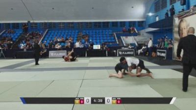 VINICIUS MATTOS vs KAYKE DE OLIVEIRA 2026 FJJ Rio Carioca