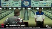 2013 Bowling's U.S. Open - Qualifying