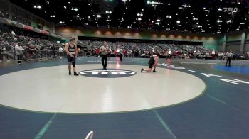 175 lbs Consi Of 32 #2 - Malan Berni, Bingham vs Ryan Mulvaney, Thomas Edison