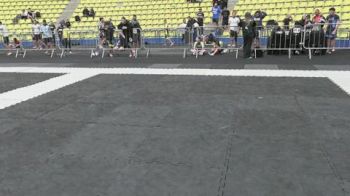 Replay: Mat 5 - 2026 CBJJE International BJJ Championships | Sep 19 @ 9 AM