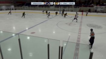 Replay: Home - 2024 Chateauguay vs Lac St. Louis | Oct 25 @ 7 PM