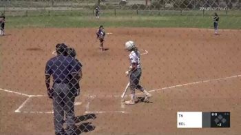 Bolts vs. Team NC - 2021 PGF National Championships 16U Premier - Pool Play