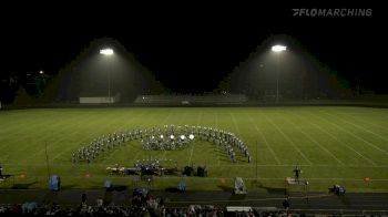 The Cavaliers "Rosemont IL" at 2022 Show of Shows