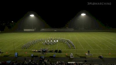 The Cavaliers "Rosemont IL" at 2022 Show of Shows