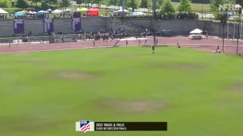 Replay: Class 1 & 2 Outdoor Track 3200 M Championships - 2023 VHSL Outdoor Championships | Class 1-2 | Jun 3 @ 9 AM