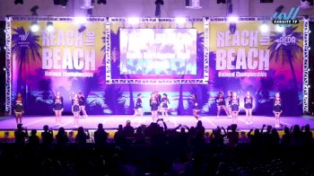 North Dorchester High School - Novice Varsity Performance [2024 Novice Varsity Performance - B Day 1] 2024 ACDA Reach the Beach Nationals & Dance Grand Nationals