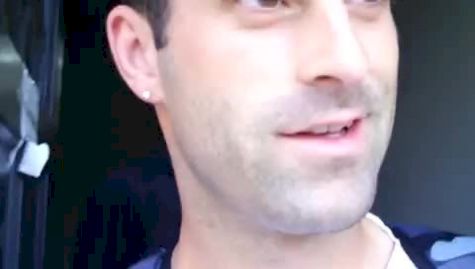 FloEuro Trip to Paris with Mags