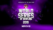 Full Replay - 2019 PBA World Series Rebroadcast - Chameleon Match Play And Finals