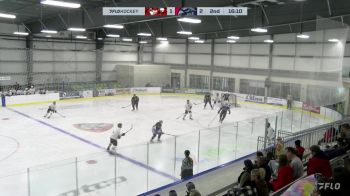 Replay: Home - 2023 Selkirk vs Niverville | Sep 12 @ 7 PM