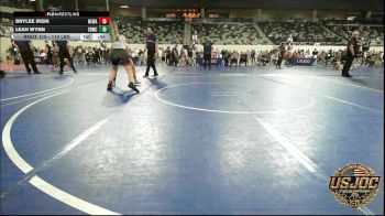 Replay: Mat 6 - 2026 USJOC | Jan 3 @ 4 PM