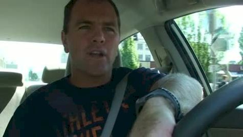 Forest Park - Portland, OR