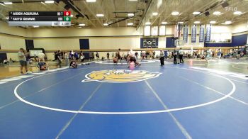 215 lbs Semifinal - Aiden Aquilina, No Team vs Taiyo Gemme, Ddk