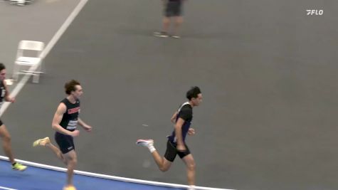 High School Boys' 500m, Prelims 11