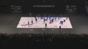 Miami Valley Adaptive Color Guard "Miamisburg OH" at 2025 WGI Guard World Championships