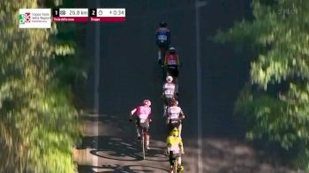 Replay: 2025 Coppa Bernocchi