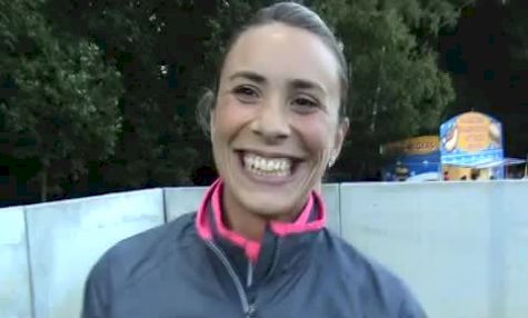 Ingvill Makestad Bovim 1500 Heusden