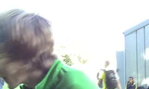 Evan Jager 1500 Heusden