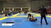 Logan Walker Smith vs Dominic Edward Ramos 2024 Pan IBJJF Jiu-Jitsu No-Gi Championship