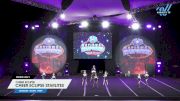 Cheer Eclipse - Cheer Eclipse Starlites [2023 L1.1 Youth - PREP Day 1] 2023 America's Best Grand Nationals