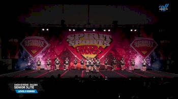 Cheer Extreme - Raleigh - Senior 3lite [2025 L3 Senior Day 1] 2025 Spirit Sports Myrtle Beach Nationals