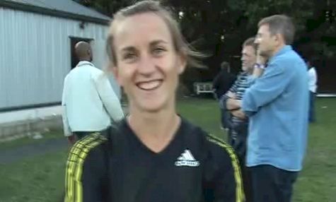 Sara Vaughn 1500 Heusden