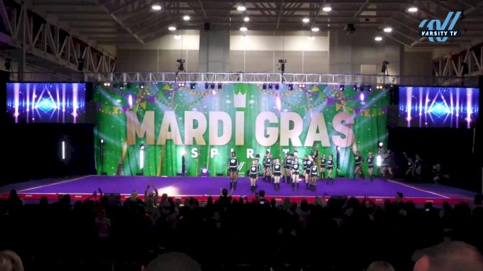 mardi gras grand nationals