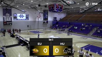 Replay: Harding vs Emmanuel - 2024 Harding University vs Emmanuel | Sep 13 @ 2 PM