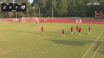 Replay: Trevecca Nazarene vs West Alabama | Sep 19 @ 5 PM