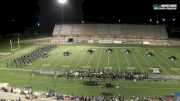 Round Rock - 2018 BOA Austin Regional