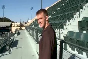 Stanford Tennis Center