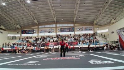 Daniela Jaramillo vs Daniela Centeno 2026 ADCC Ecuador Open