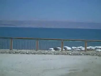 Dead Sea Survival Tips
