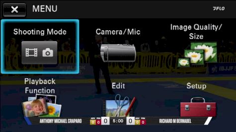 Richard M Bernabel vs Anthony Michael Craparo 2025 Pan IBJJF Jiu-Jitsu No-Gi Championship