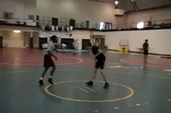 Open Mats Live Goes