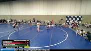 180 lbs Round 1 - Gage Brady, Sons Of Atlas vs Kaapuni Peters, LV Bear Wrestling Club (Spring