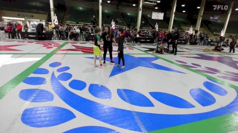 Jax Tafel vs Andre Correa 2024 Tournament of Champions 27