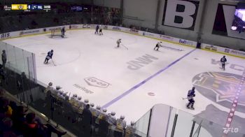 Replay: Home - 2024 Parkland U18 AAA vs Brandon U18 AAA | Jan 3 @ 7 PM