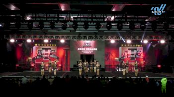 Academy Elite - Code Orange [2025 L3 Junior - D2 Day 2] 2025 ATC Grand Nationals